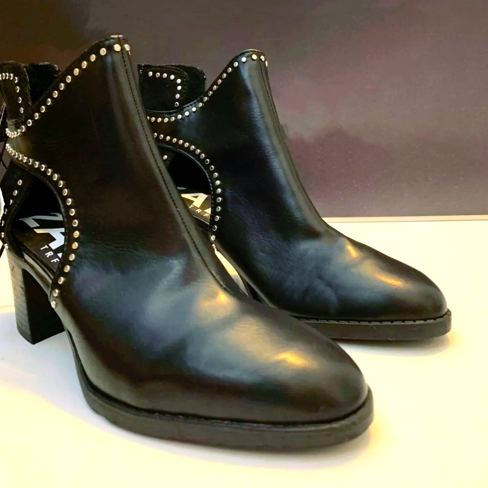 Zara shoes